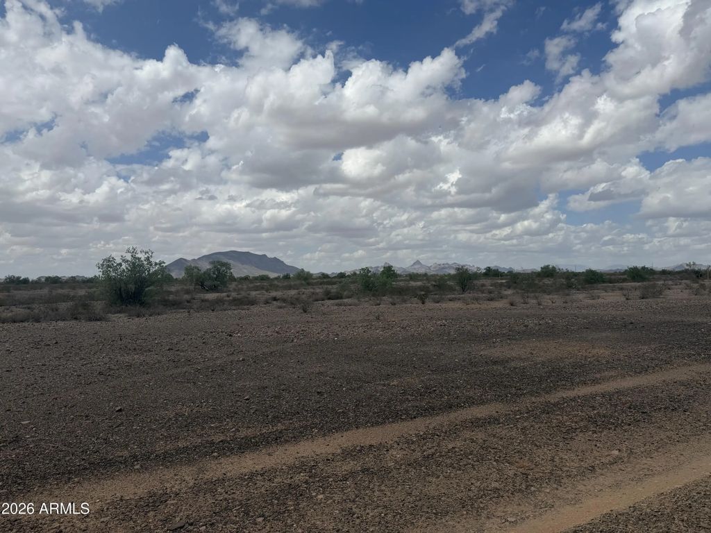 4360x W Glendale Avenue (unit 22), Tonopah