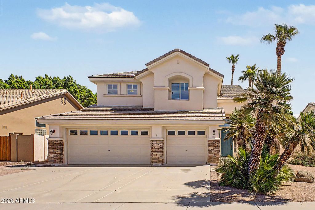 651 N Velero Street, Chandler