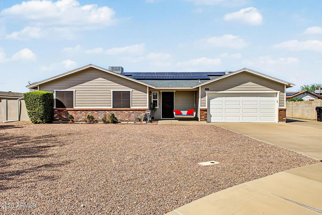 5408 E Diamond Circle, Mesa