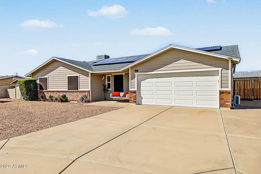 5408 E Diamond Circle, Mesa