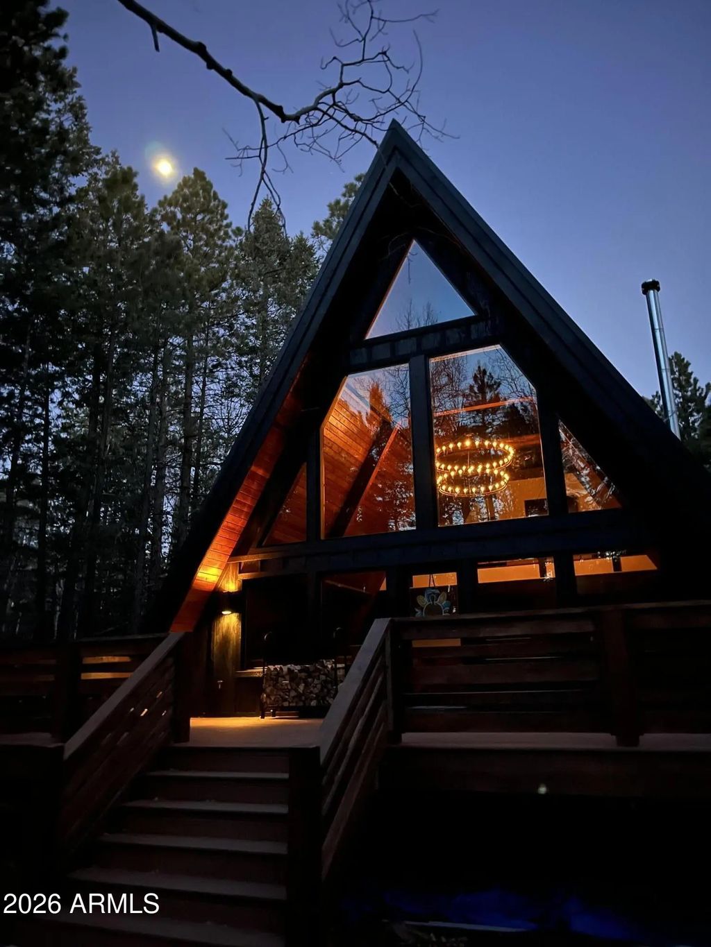 20739 N Hart Prairie Road, Flagstaff