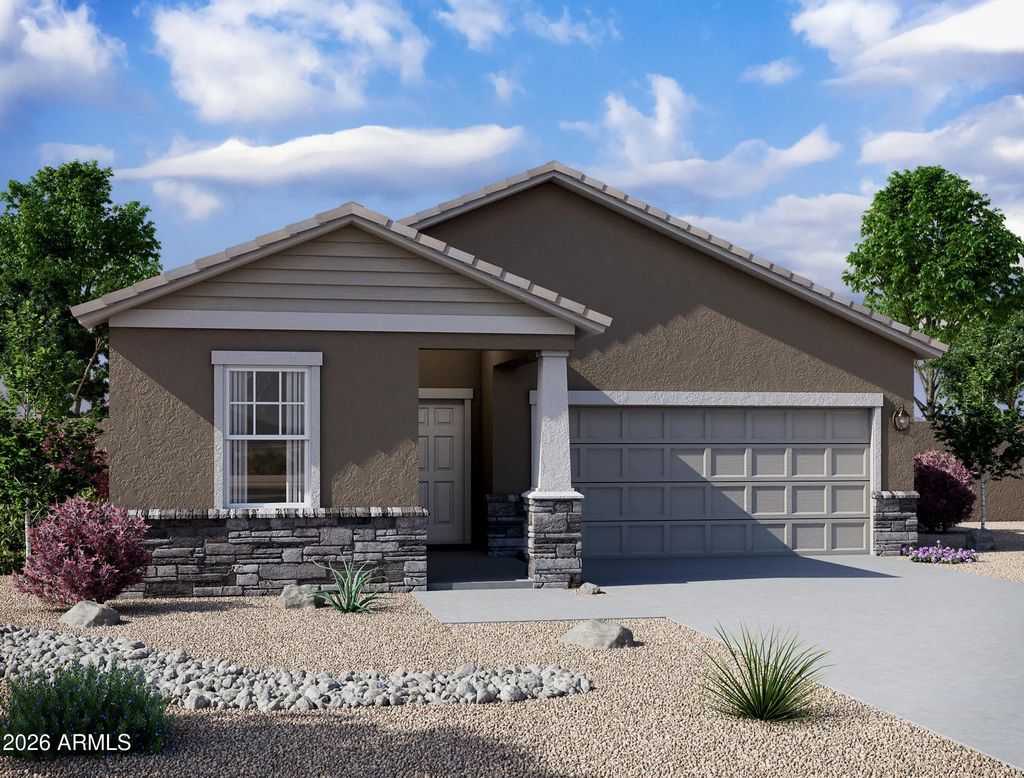 24173 W Huntington Drive, Buckeye