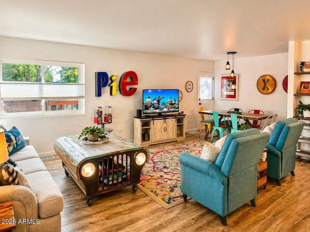 15 Caswell Drive, Sedona