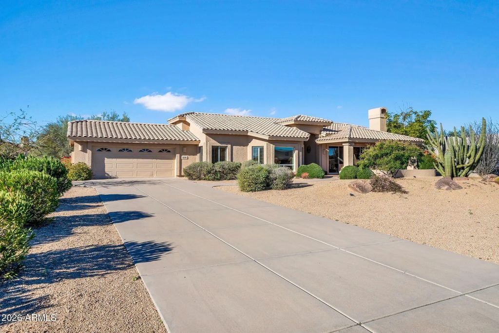 24810 N Vado Court, Rio Verde