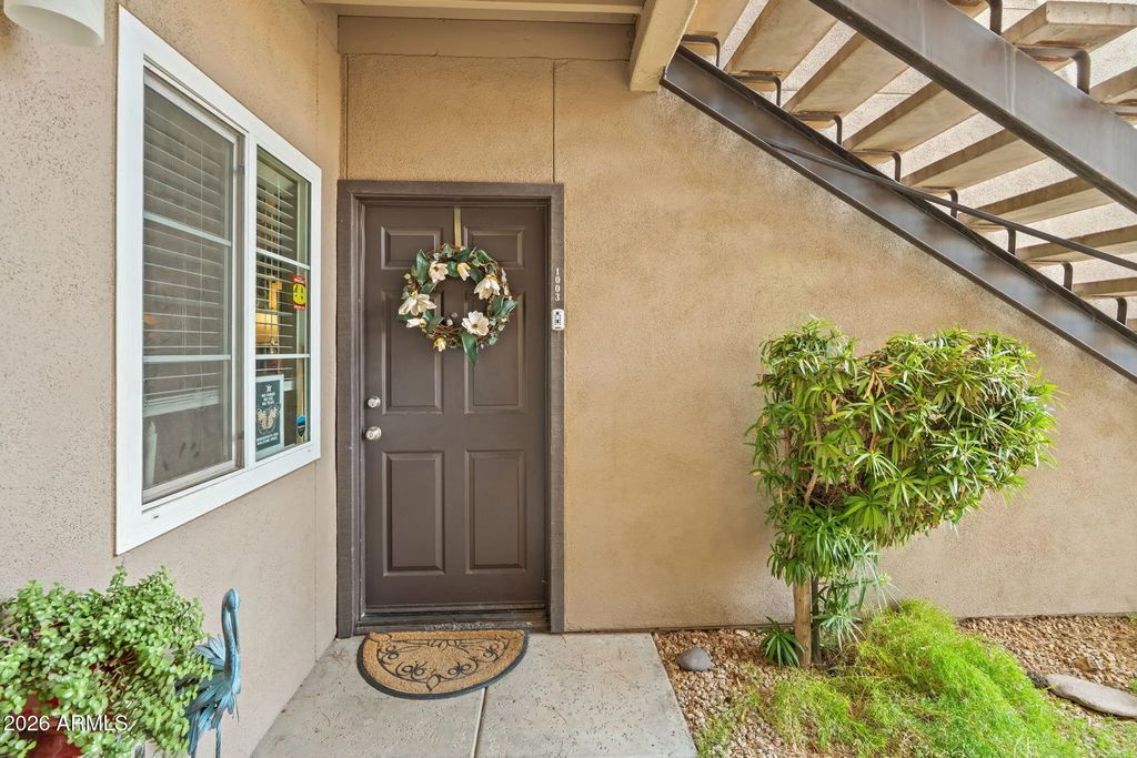 9450 E Becker Lane (unit 1003), Scottsdale