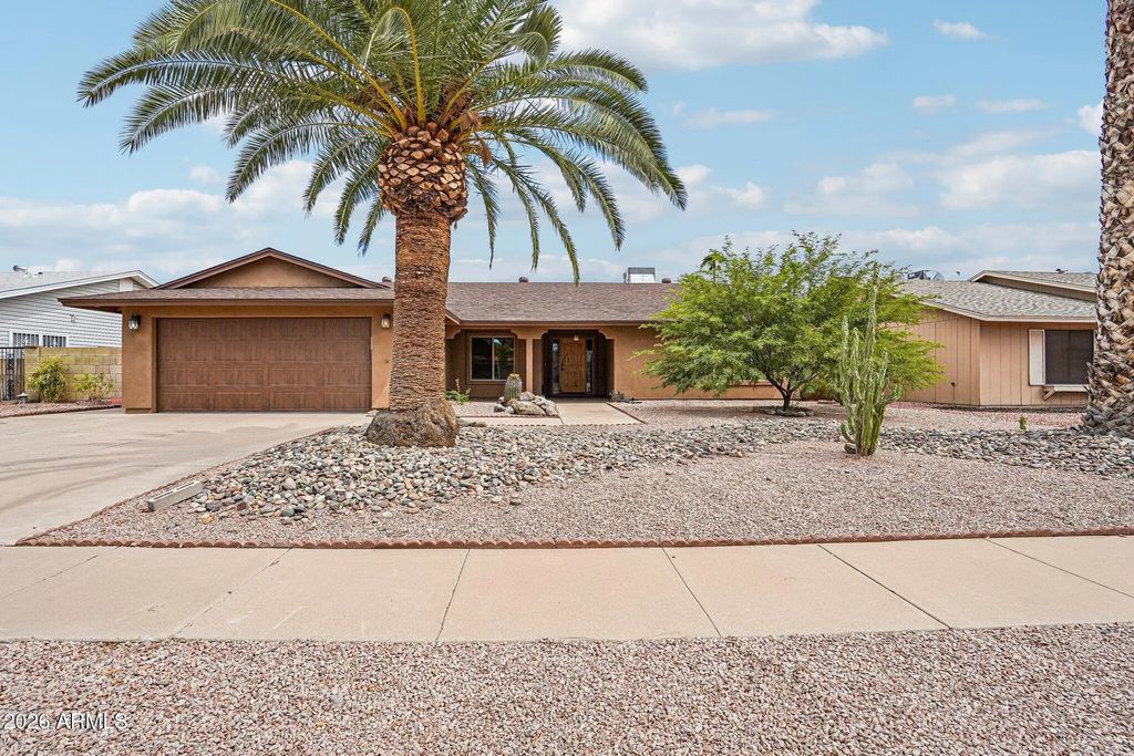 12103 S Tomi Drive, Phoenix
