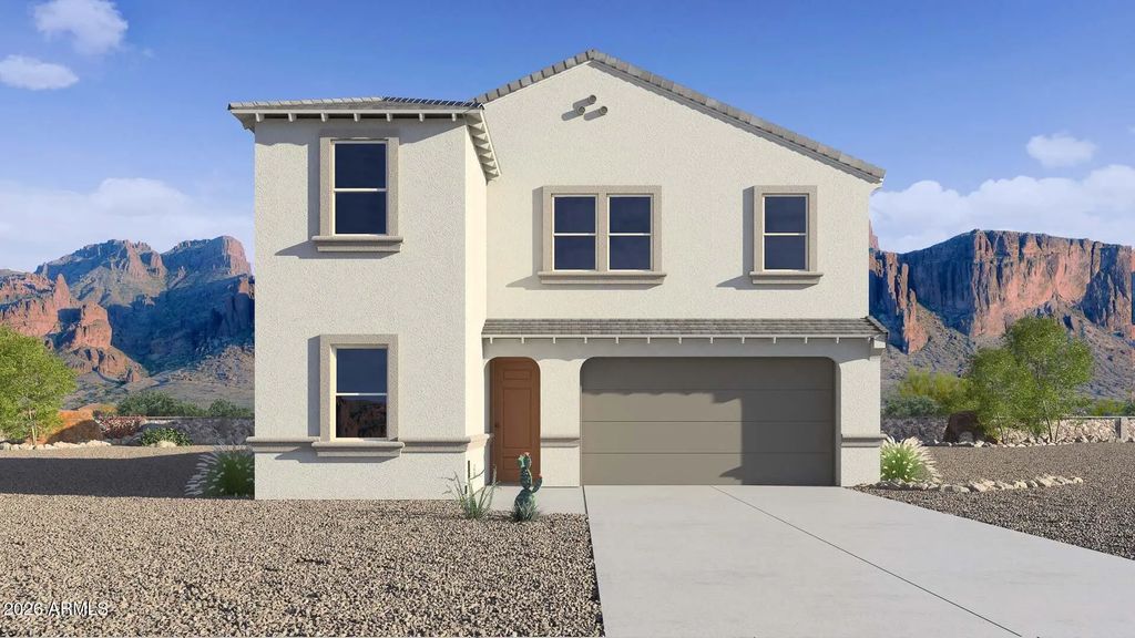 2549 W Satinwood Drive, Phoenix