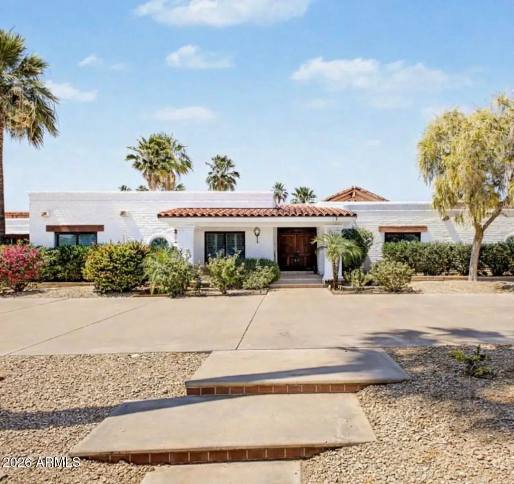 430 E Estero Lane, Litchfield Park