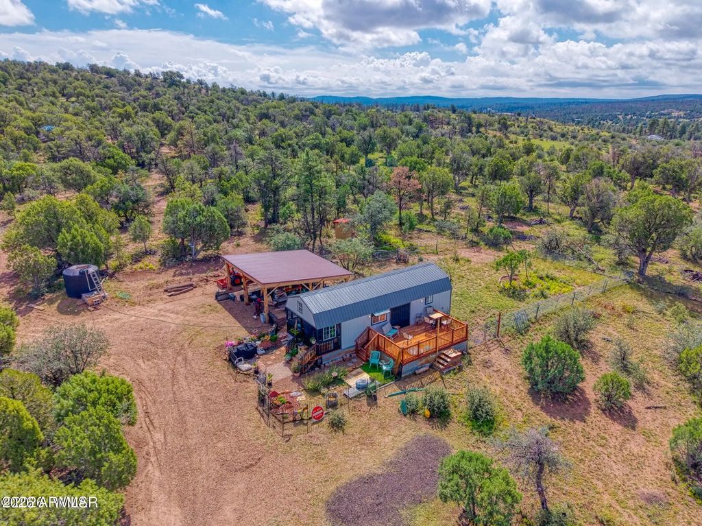 5337 Alserita Road, Show Low