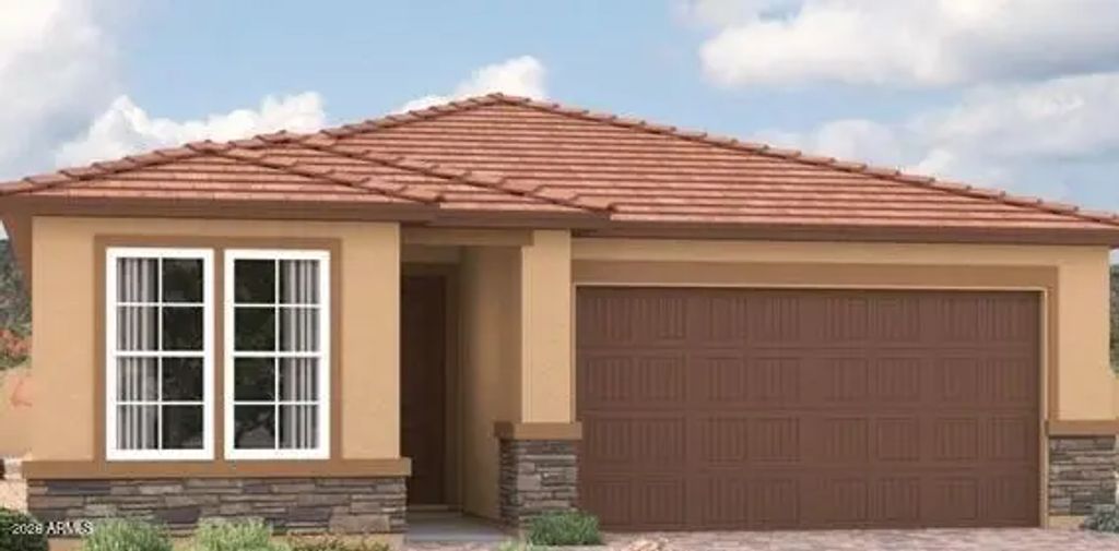 9735 W Fraktur Road, Tolleson
