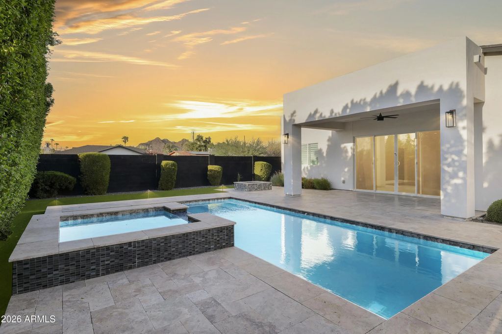 7748 N 13th Place, Phoenix