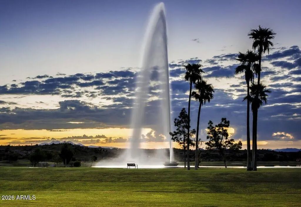 13811 E Coyote Way (unit 52), Fountain Hills