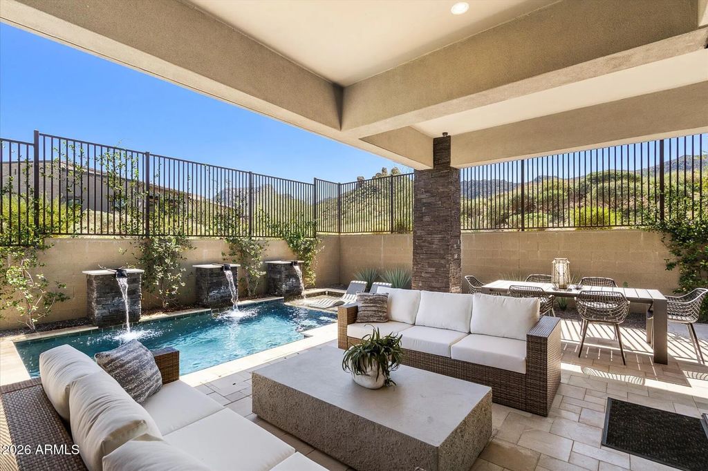23395 N 125th Place, Scottsdale