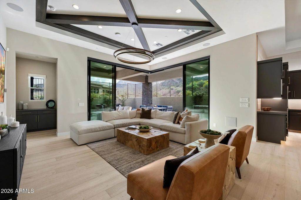 23395 N 125th Place, Scottsdale
