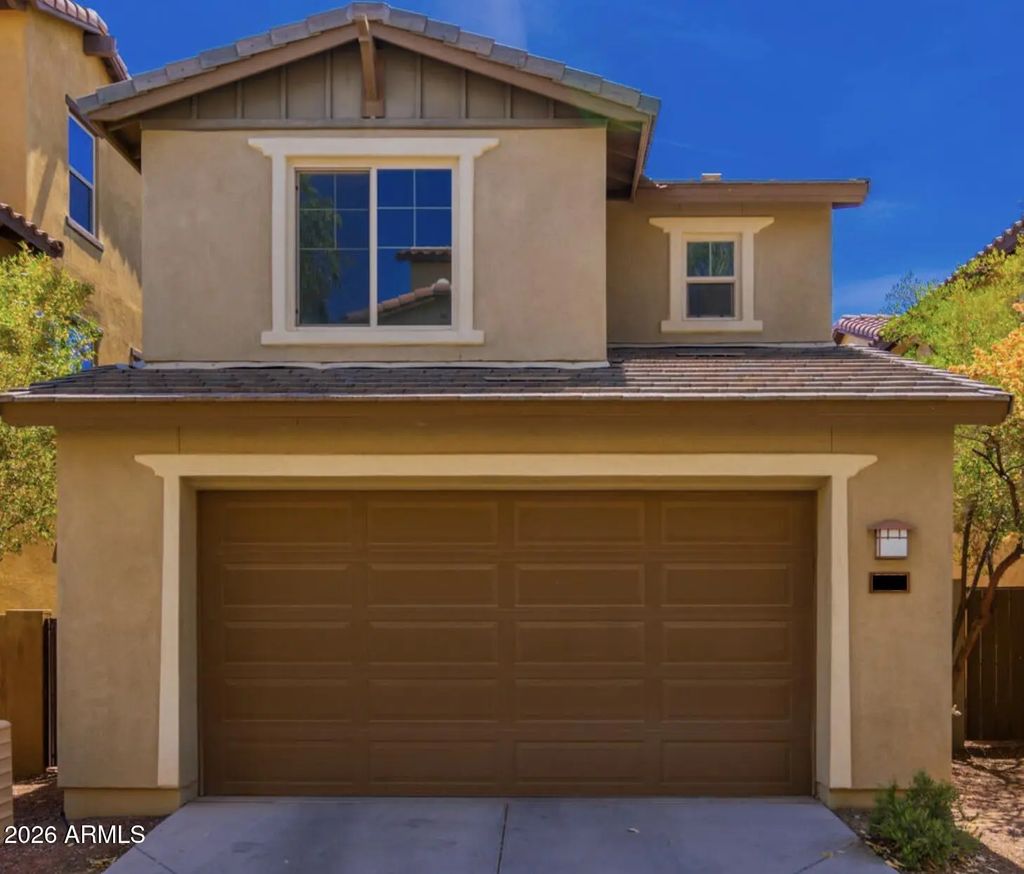 2869 N Claire Drive, Buckeye