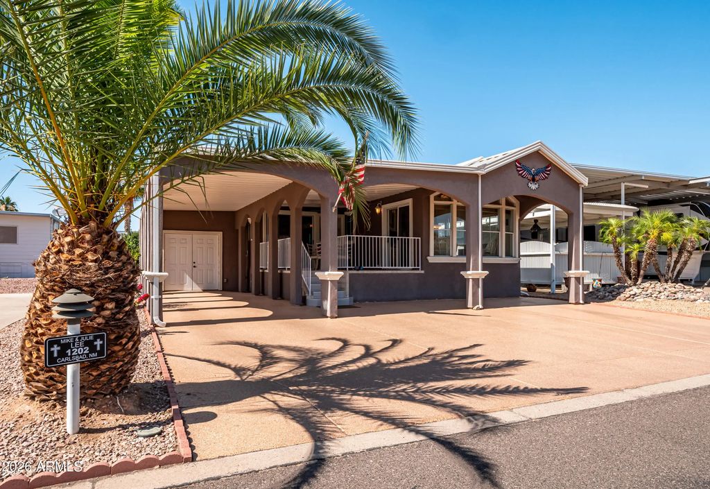 17200 W Bell Road (unit 1202), Surprise