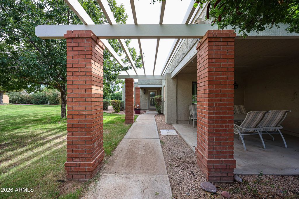 412 Leisure World, Mesa
