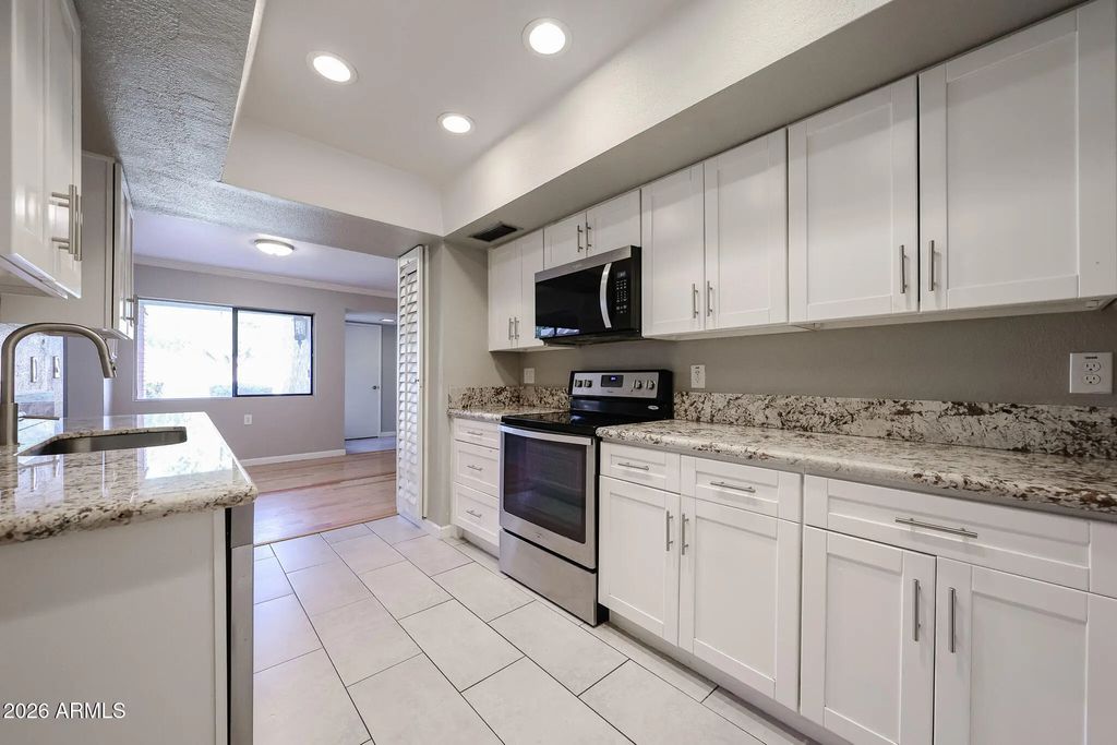 412 Leisure World, Mesa
