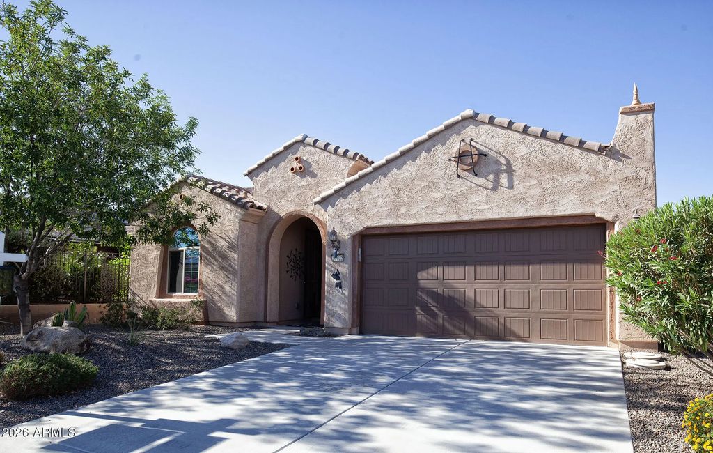 26725 W Marco Polo Road, Buckeye