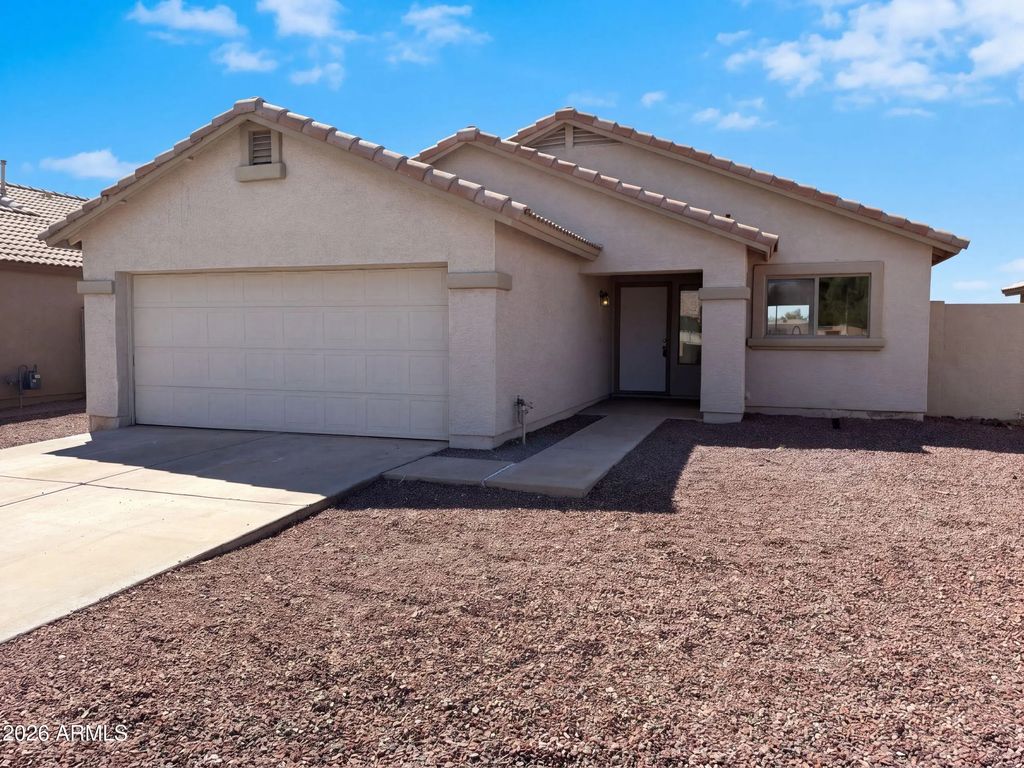 5910 N 78th Drive, Glendale