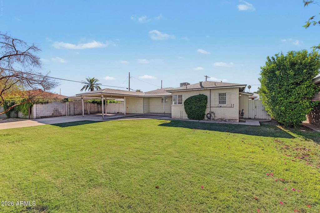 4518 N 9th Avenue, Phoenix