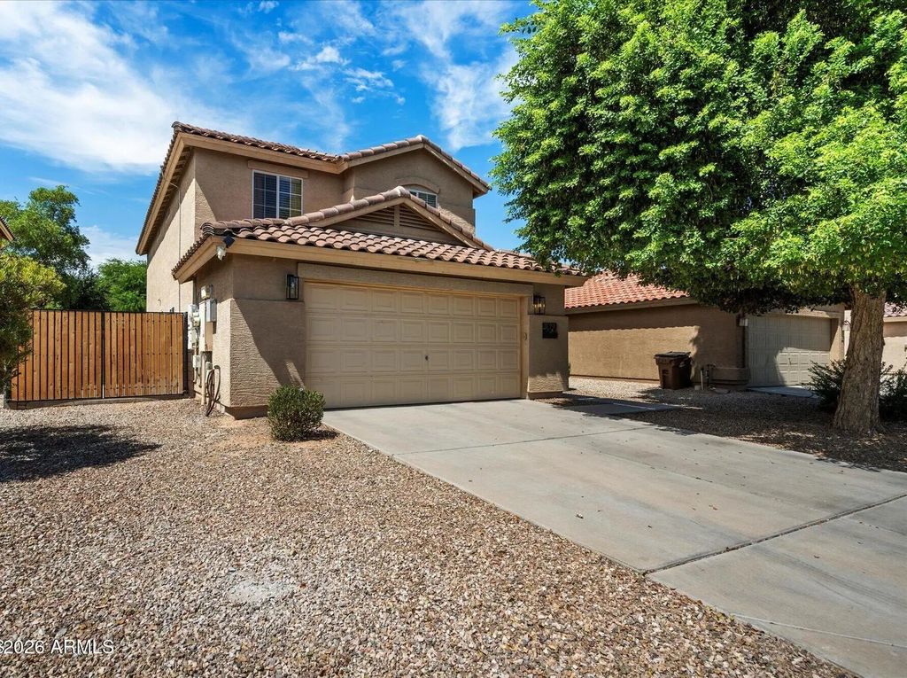 31390 N Cactus Drive, San Tan Valley