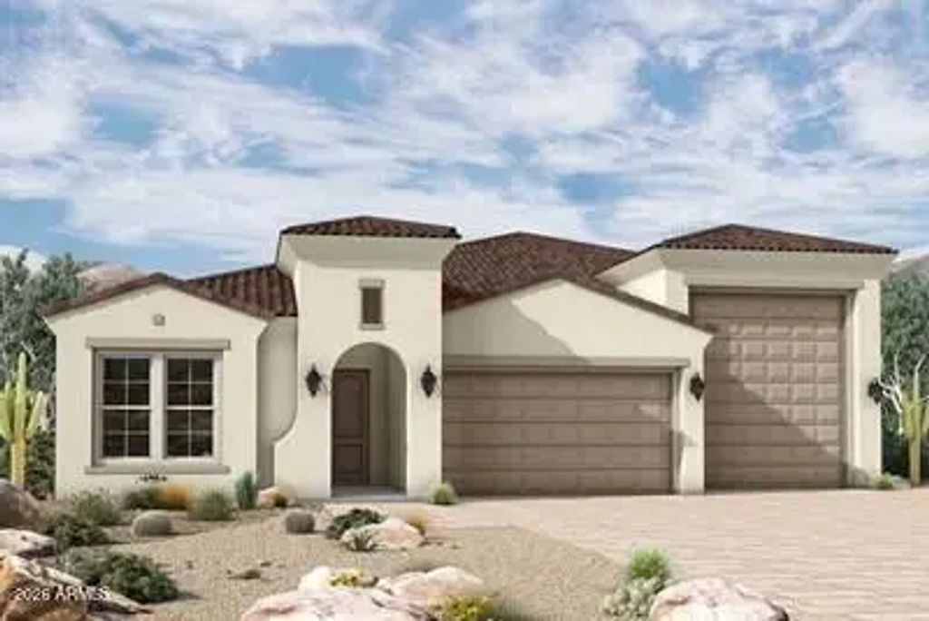 36596 N Eiswein Road, San Tan Valley