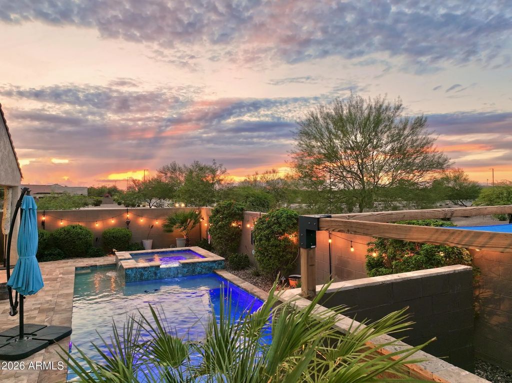 6732 W Sonoma Way, Florence