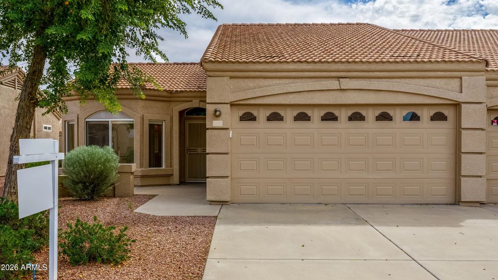 2101 S Yellow Wood -- (unit 45), Mesa