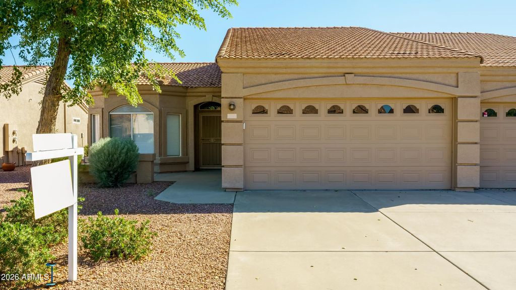 2101 S Yellow Wood -- (unit 45), Mesa