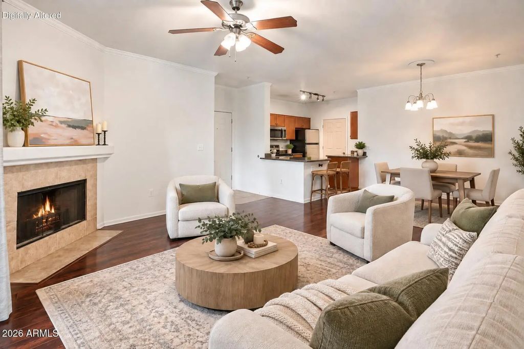 5345 E Van Buren Street (unit 380), Phoenix