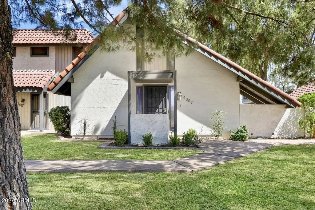 4307 N 28th Street, Phoenix