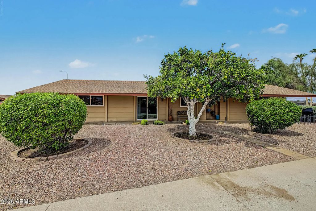 5362 E Hermosa Vista Drive, Mesa