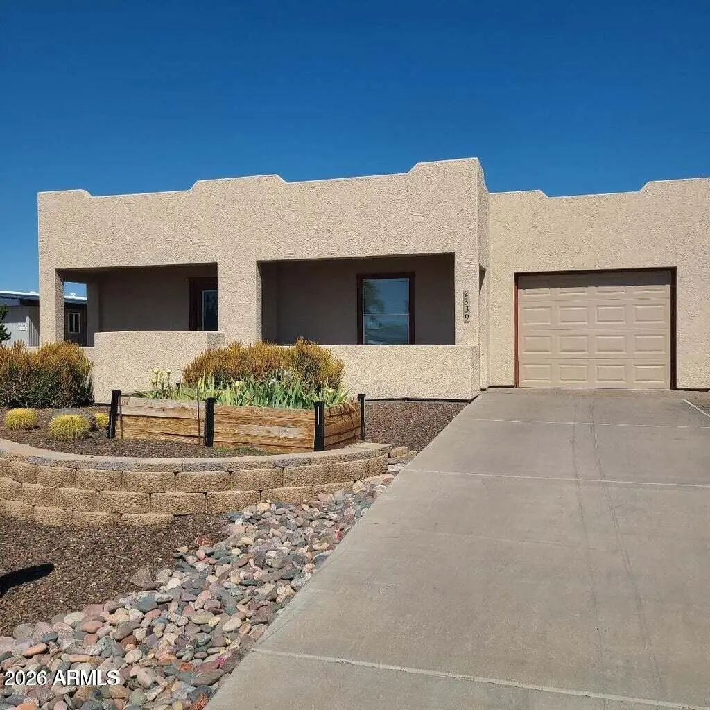2339 N Shannon Way, Mesa
