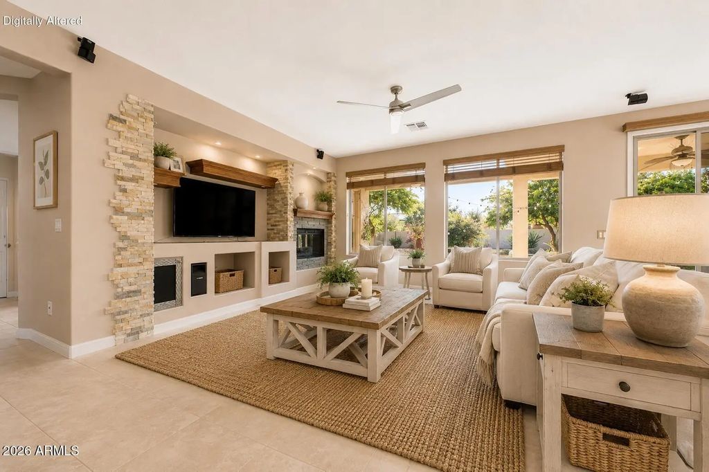 5150 N Blythe Court, Eloy