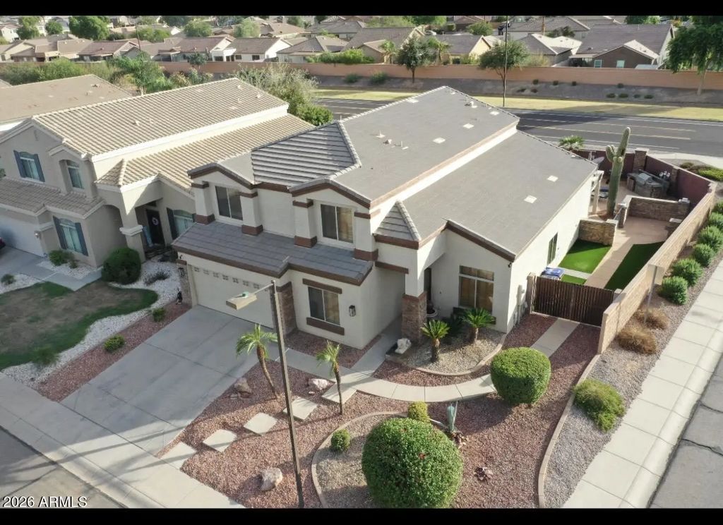 8465 E Portobello Avenue, Mesa