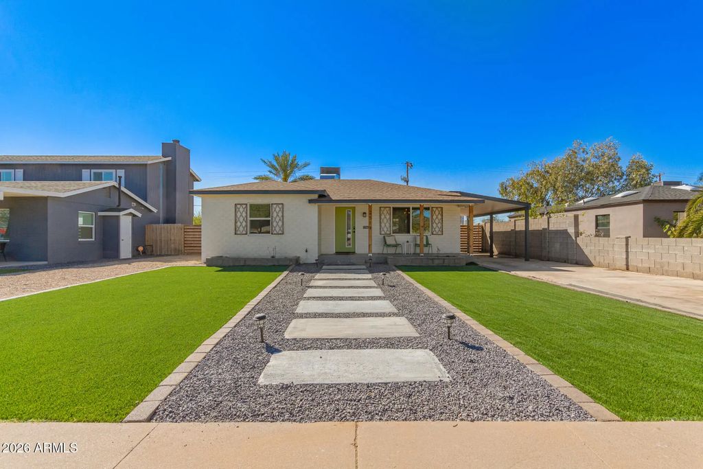 2514 N 14th Street, Phoenix