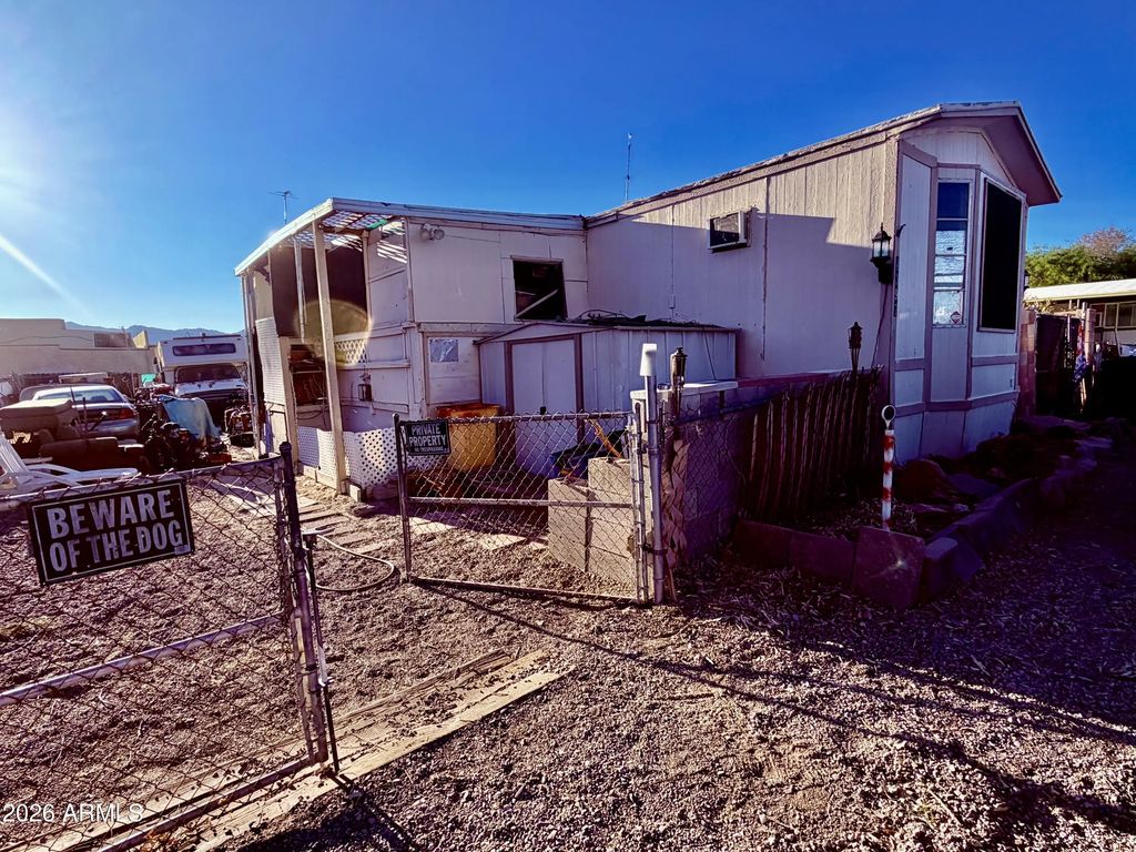 4397 S Calle Viveza Fort, Fort Mohave