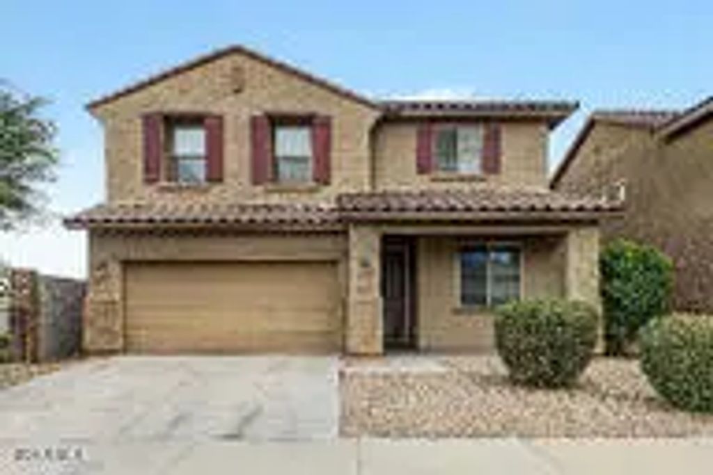 15854 W Mauna Loa Lane, Surprise