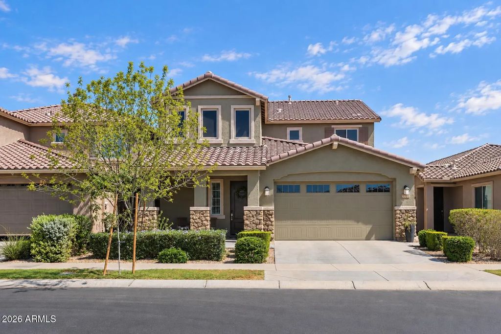 5701 S Verde, Mesa