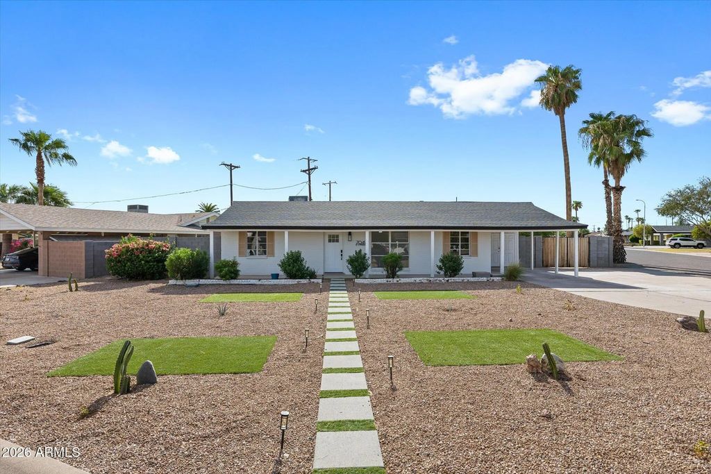 7049 E Cypress Street, Scottsdale