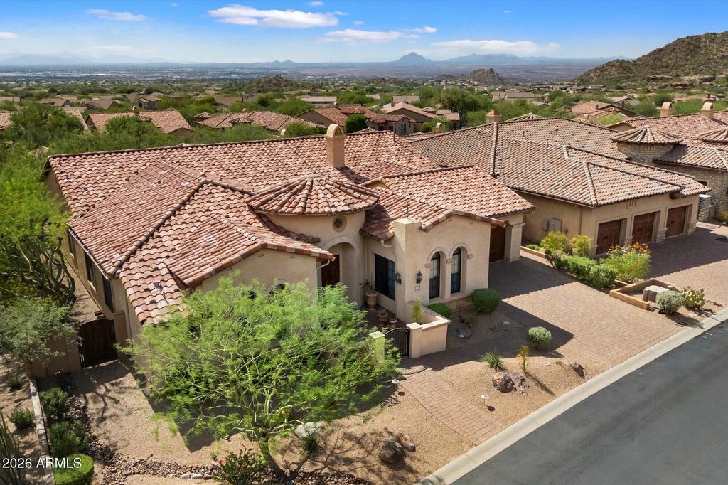 4104 N Sage Creek Circle, Mesa