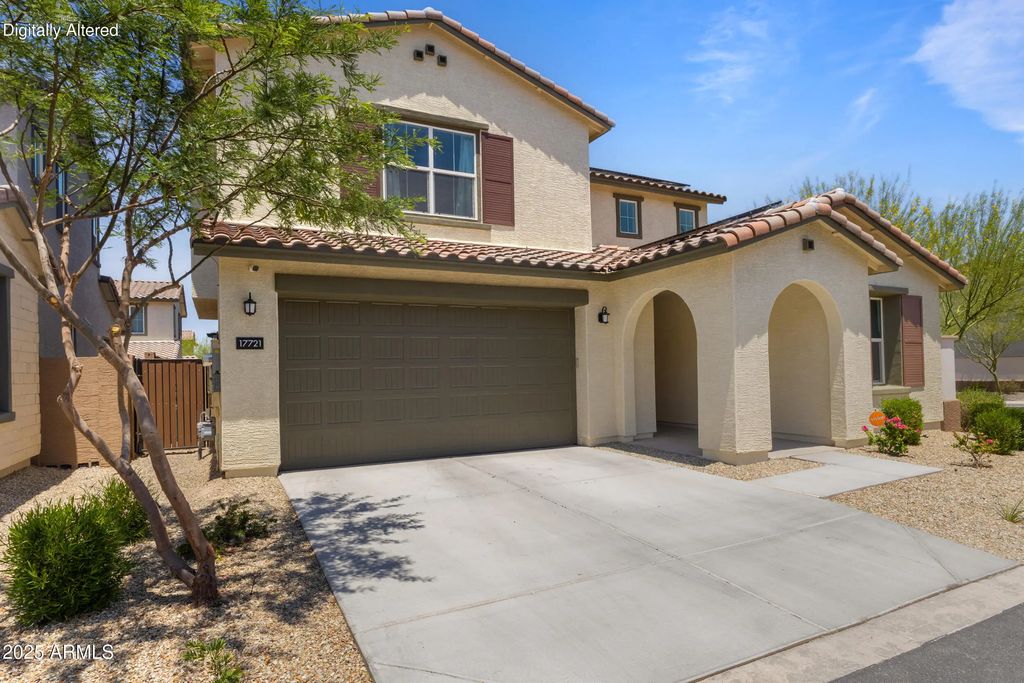 17721 W Cassia Way, Goodyear