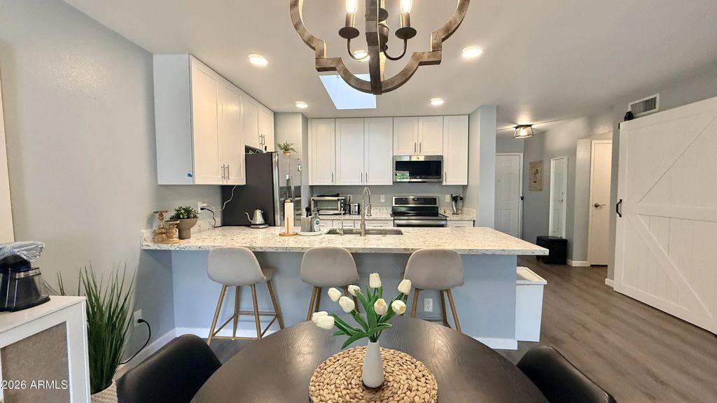 7807 E Park View Drive, Mesa