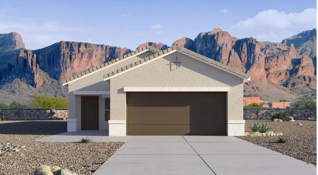 2706 W Sylvan Avenue, Apache Junction