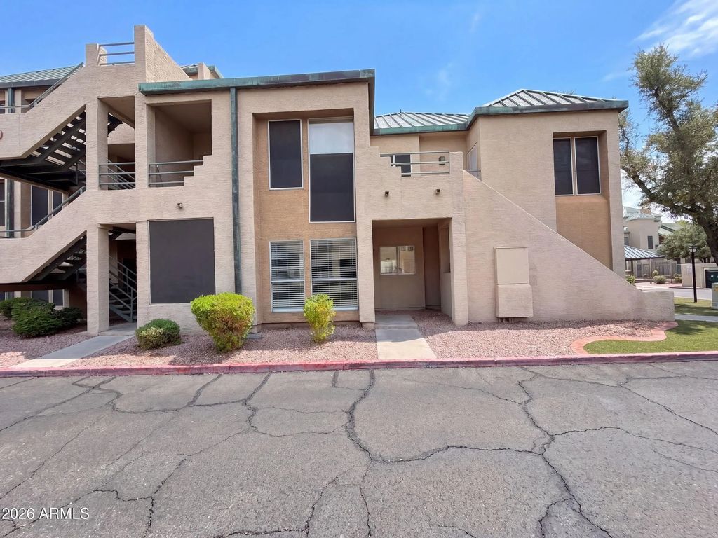 101 N 7th Street (unit 160), Phoenix