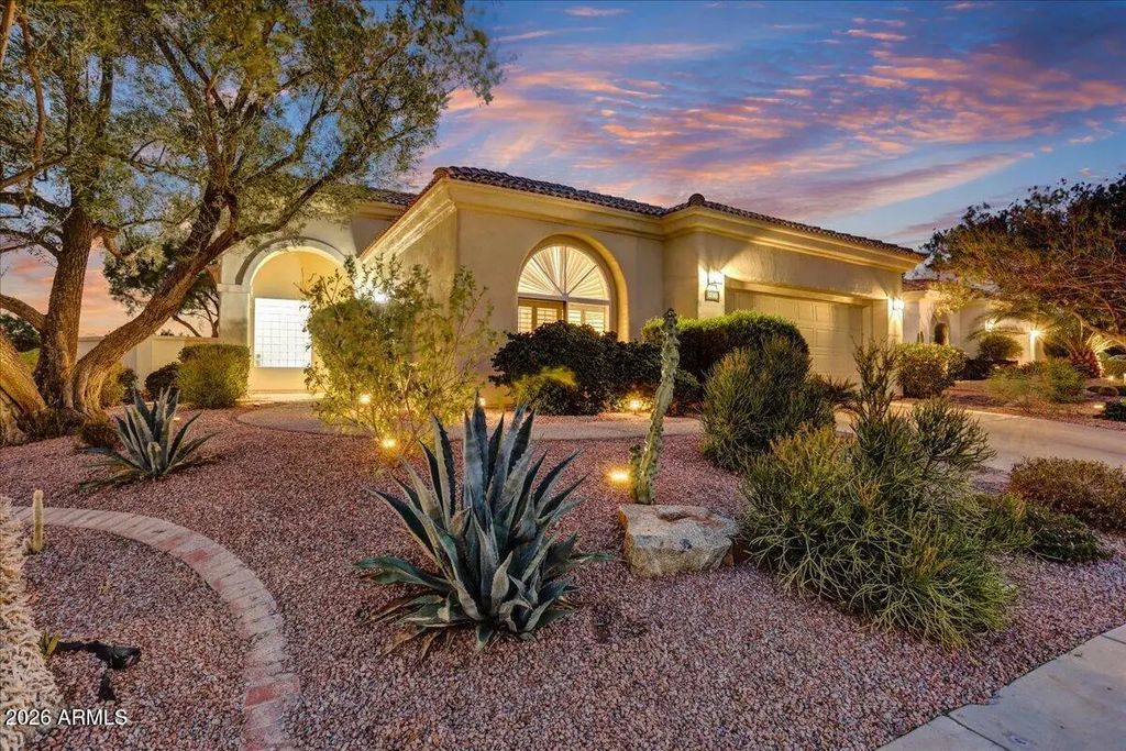 11818 E Del Timbre Drive, Scottsdale