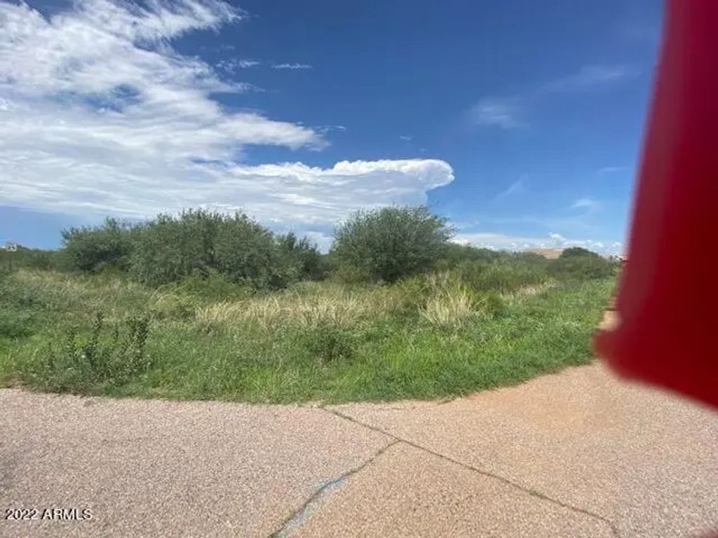 Tbd San Marcos De Niza Drive (unit 139), Sierra Vista