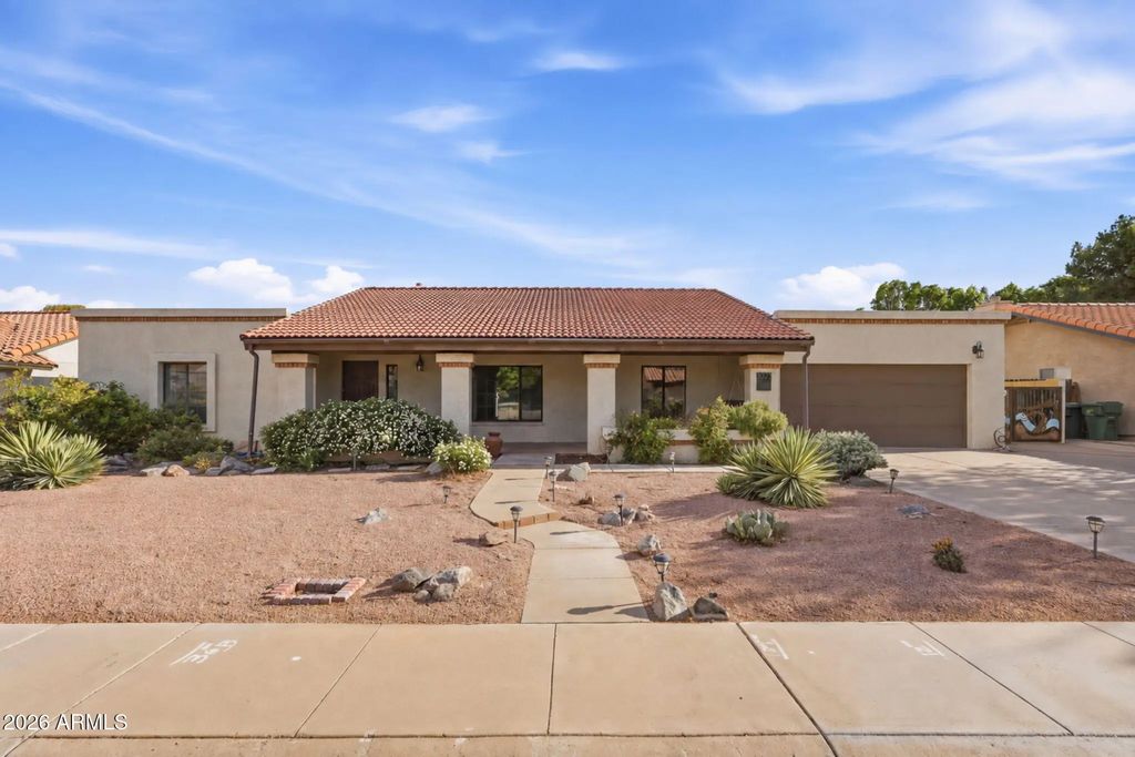 1023 E Derby Drive, Tempe
