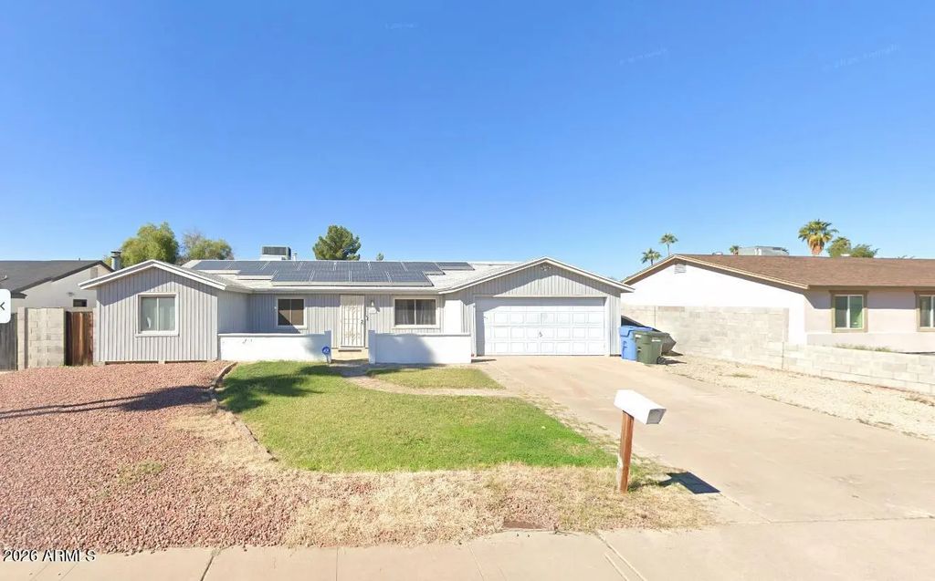 13228 N 37th Place, Phoenix